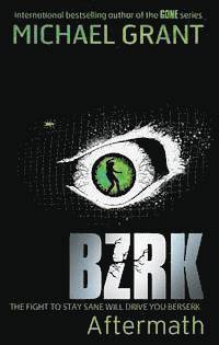 BZRK: Reloaded 1