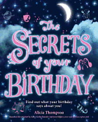 bokomslag The Secrets of Your Birthday
