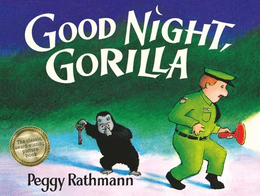 Good Night Gorilla