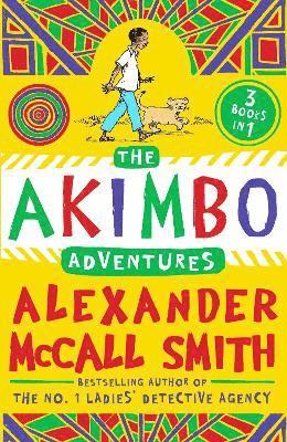 The Akimbo Adventures 1