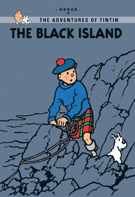 The Black Island 1