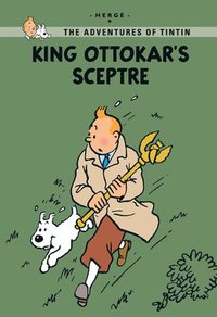 bokomslag King Ottokar's Sceptre
