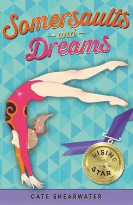 Somersaults and Dreams: Rising Star 1