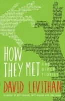 How They Met and Other Stories 1