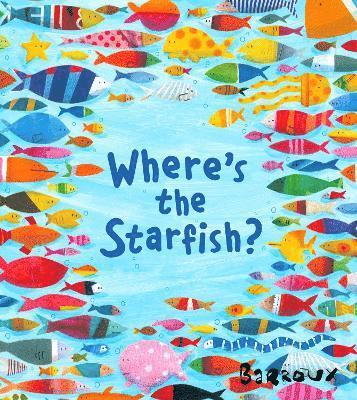 Where's the Starfish? 1