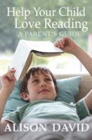 bokomslag Help Your Child Love Reading