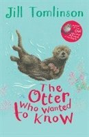 The Otter Who Wanted to Know 1