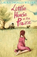 bokomslag Little House on the Prairie