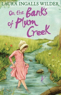 On the Banks of Plum Creek 1