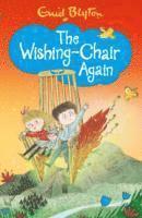 bokomslag The Wishing-Chair Again