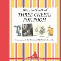 bokomslag Three Cheers For Pooh