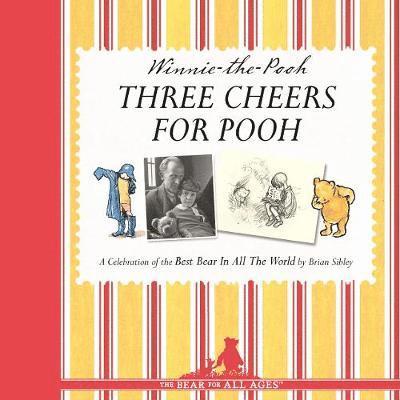 Three Cheers For Pooh 1