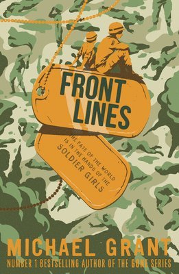 Front Lines 1