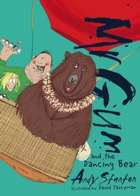 bokomslag Mr Gum and the Dancing Bear