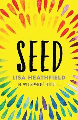 Lisa Heathfield - SEED PB, Häftad