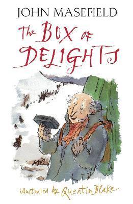 The Box of Delights 1