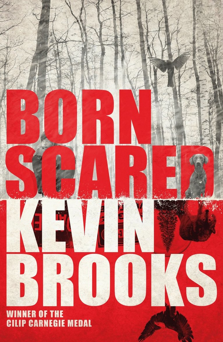 Born Scared 1