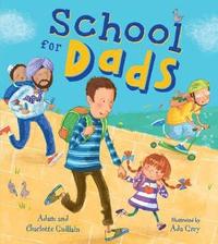 bokomslag School for Dads
