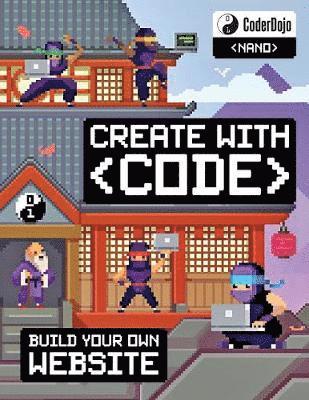 Coderdojo Nano