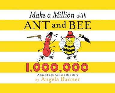 bokomslag Make a Million with Ant and Bee