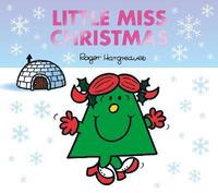 bokomslag Little Miss Christmas