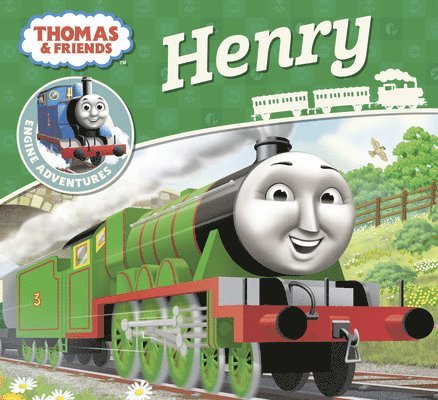 Thomas & Friends: Henry 1