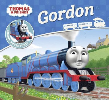 bokomslag Thomas & Friends: Gordon