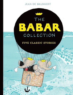 The Babar Collection 1