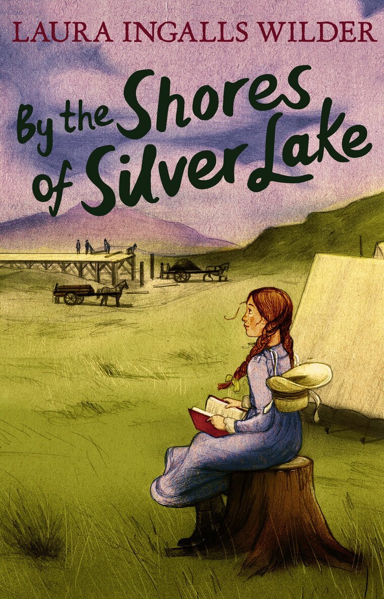 By the Shores of Silver Lake