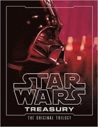 bokomslag Star Wars: Treasury