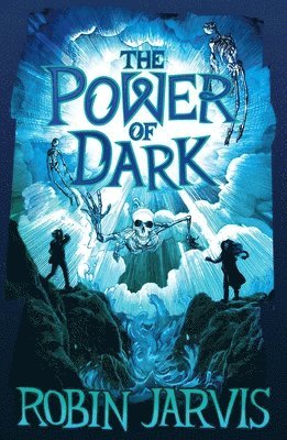The Power of Dark 1