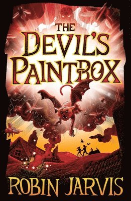 The Devil's Paintbox 1