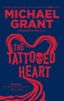 The Tattooed Heart 1