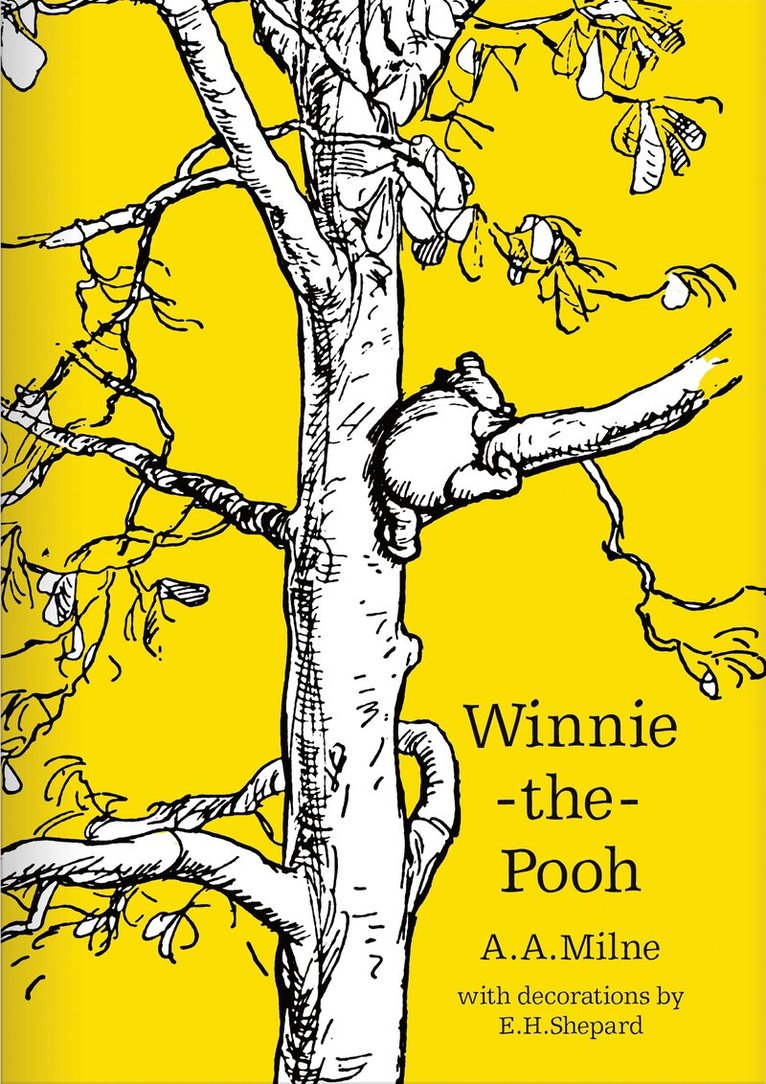 Winnie-the-Pooh 1