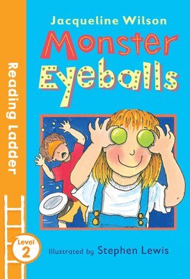 Monster Eyeballs 1