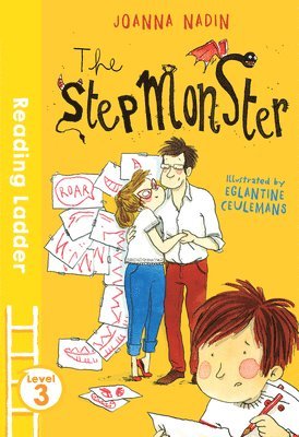 The Stepmonster 1