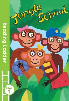 Jungle School 1