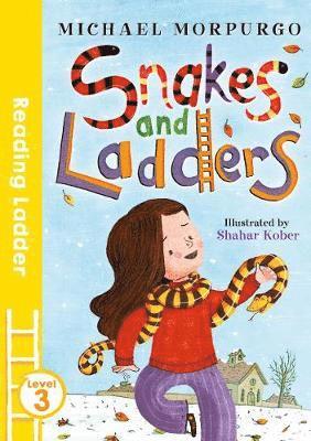 Snakes and Ladders 1