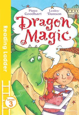 Dragon Magic 1