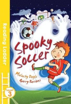 Spooky Soccer 1