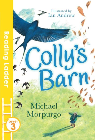 Michael Morpurgo - Colly's Barn, Häftad