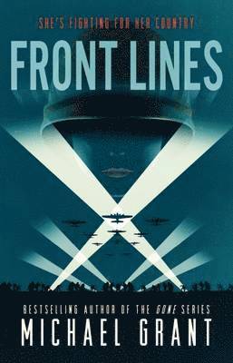 Front Lines 1