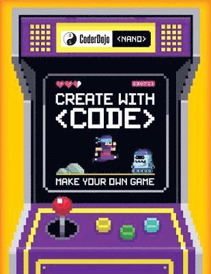 CoderDojo Nano: Make Your Own Game 1