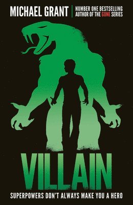 Villain 1