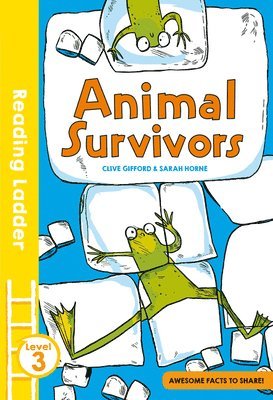 Animal Survivors 1
