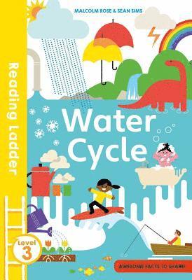 The Water Cycle 1