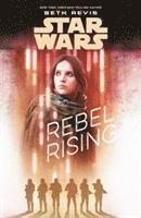 bokomslag Star Wars: Rebel Rising