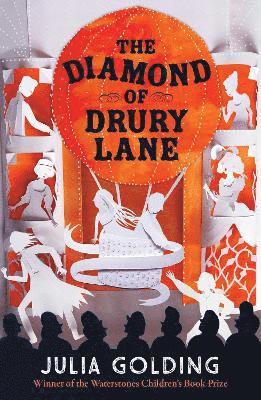 Diamond of Drury Lane 1