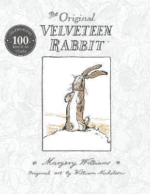 The Velveteen Rabbit 1