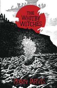 bokomslag The Whitby Witches